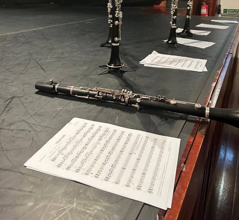 Do Cáucaso ao Levante