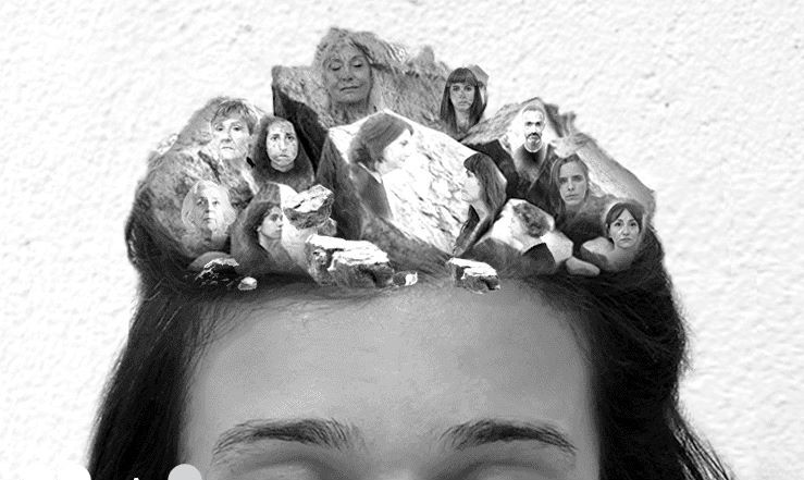 O Silêncio de Electra