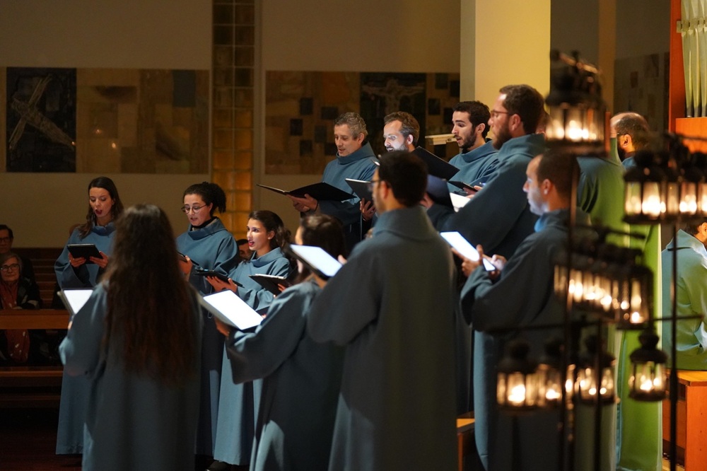 Ensemble São Tomás de Aquino