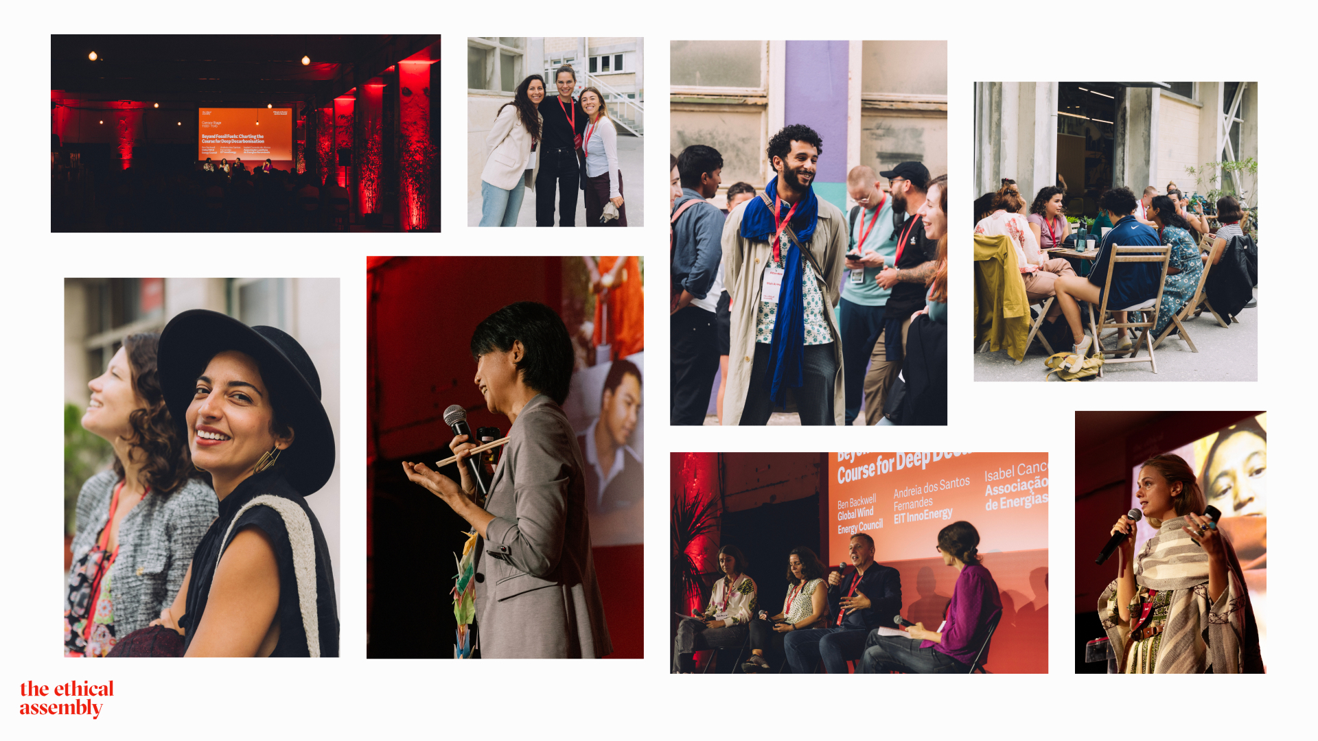Ethical Assembly 2025