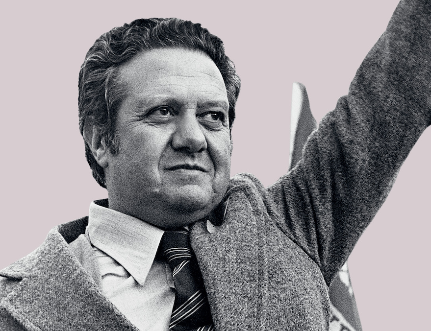 Mário Soares. Portugal: Que Revolução?