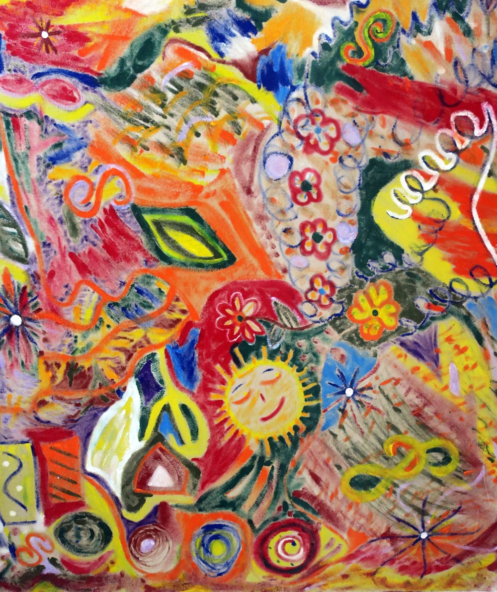 Músicos pela Esperança