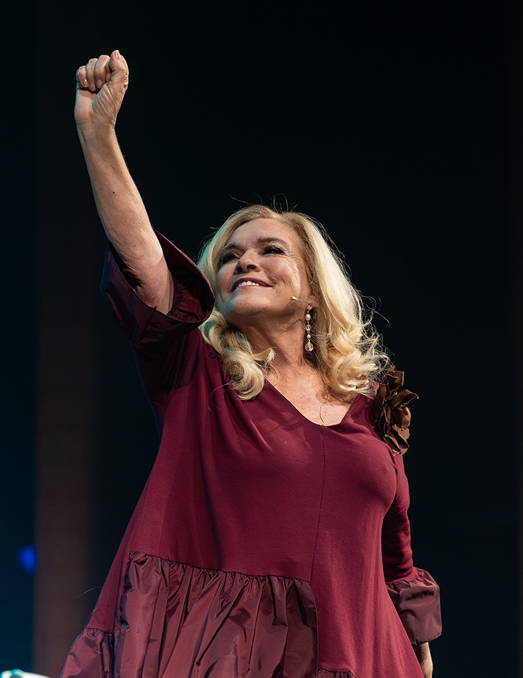 As Vaginas e Eu – Tudo o que ficou por dizer