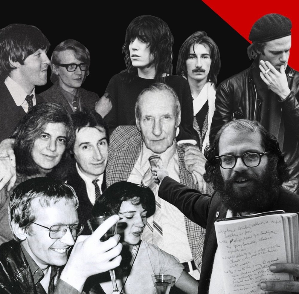 The Beats & The Bands