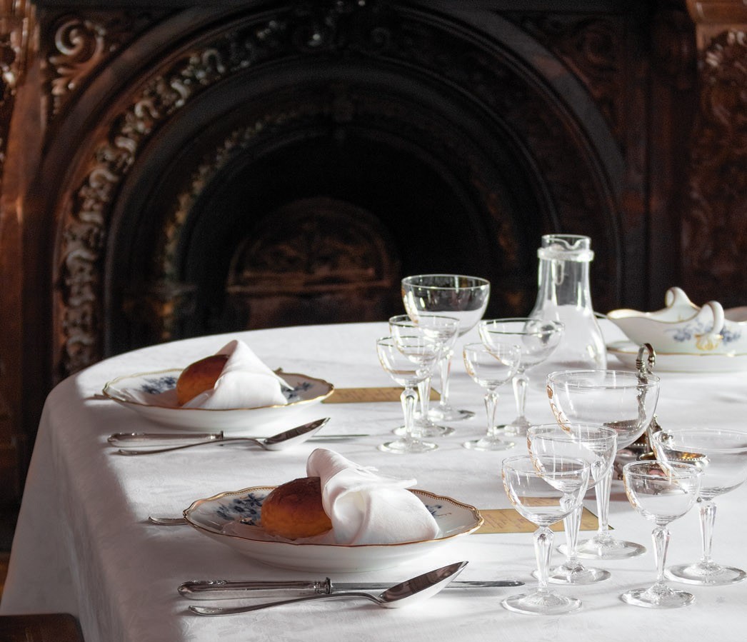 O Quotidiano da Mesa Real