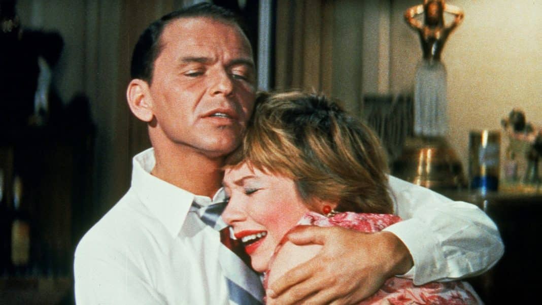 À Volta do Melodrama