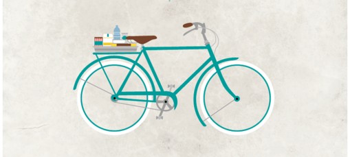 XII Festival da Bicicleta Solidária