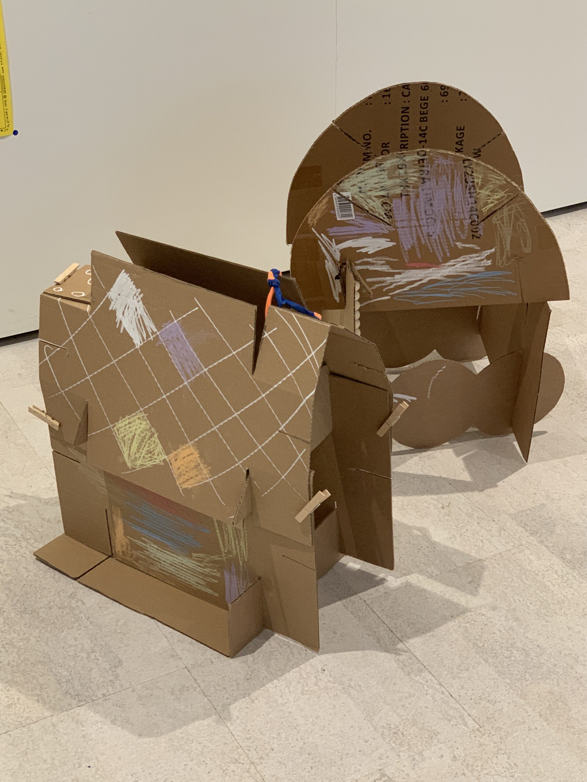 Ocupamos o Palácio!