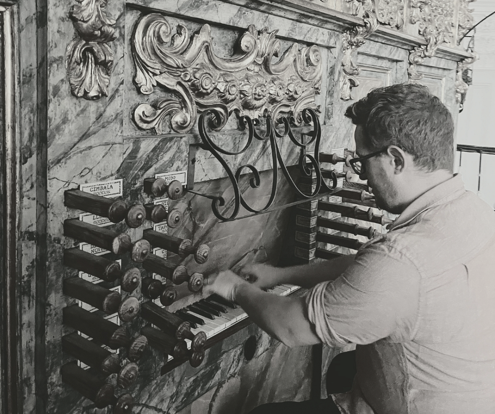 Cânticos para um Natal que vem