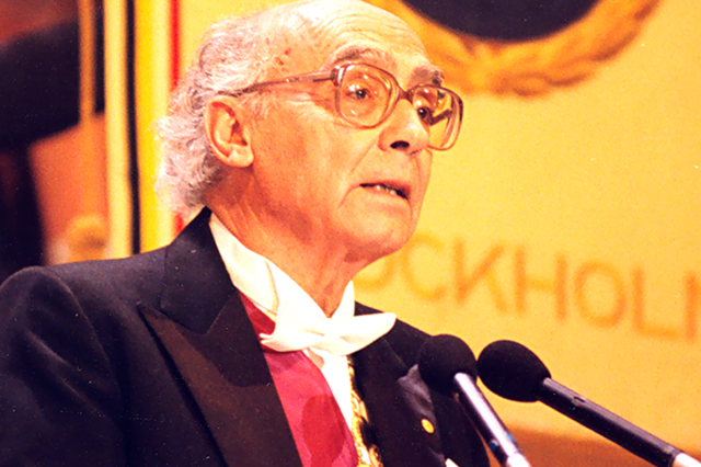 Discursos de Estocolmo